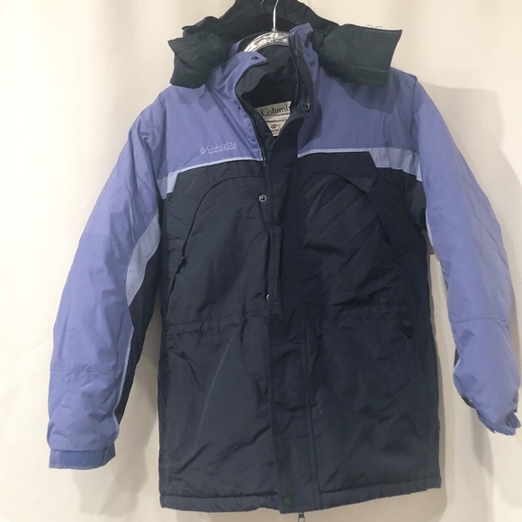 Columbia Other - 🆕 Columbia Sportswear Fire Ridge Ski Jacket Kids 18/20